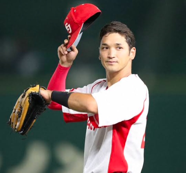 大谷翔平兄、大谷龍太の家族構成!嫁(妻)はミス高知で子供は何人？