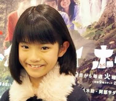 蒔田彩珠のwiki経歴や出演作品総まとめ！